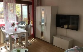 1Z.Fewo 236 Barbo Schwimmbad,Sauna,Fitness